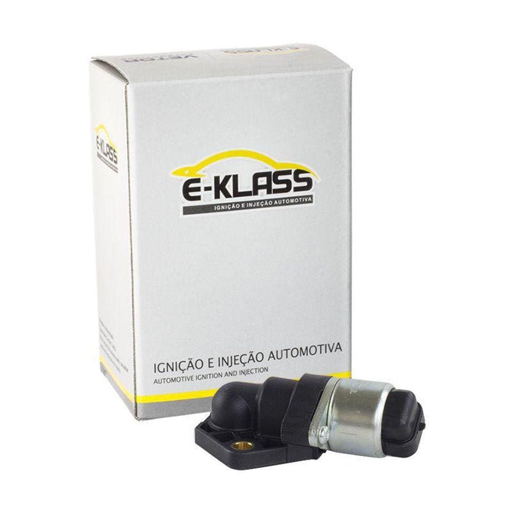 Motor De Passo Ford Fiesta (1.0, 1.6 Flex) 01, Ecosport 1.6