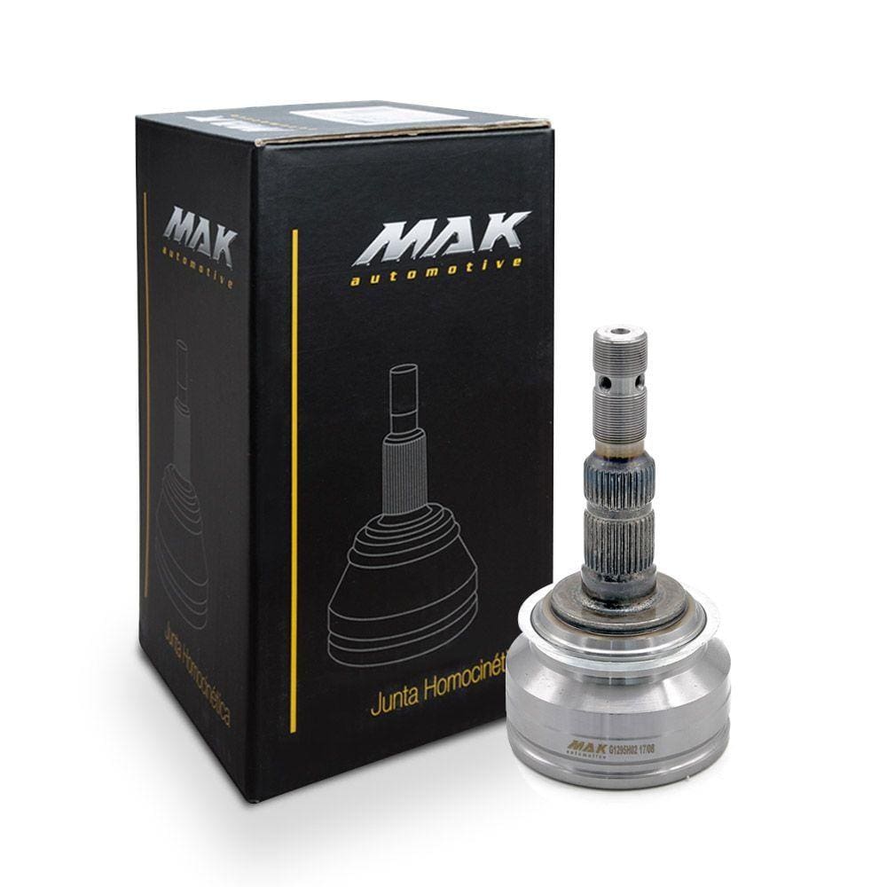 Kit de Junta Homocinética para Chevrolet Vectra/Astra/Zafira