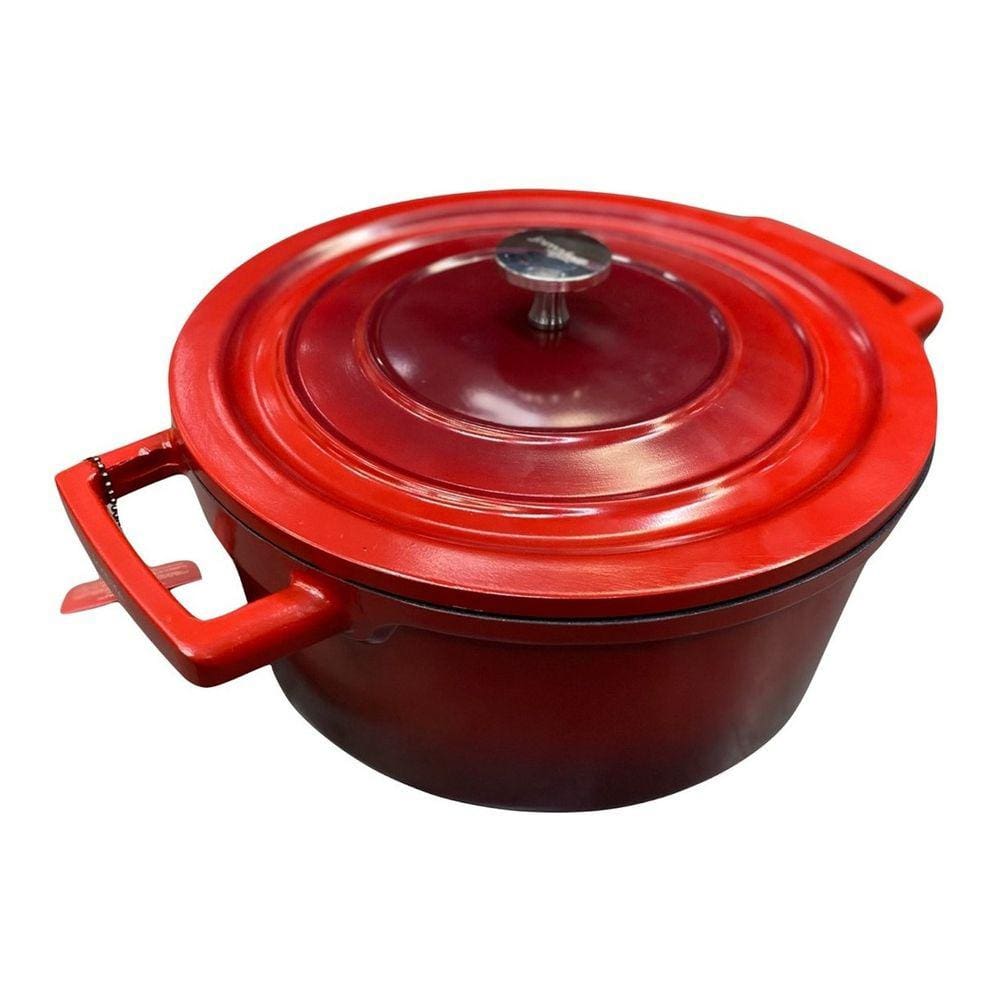 Panela Caçarola 24cm - Aluminio Injetado Jomafe Portugal