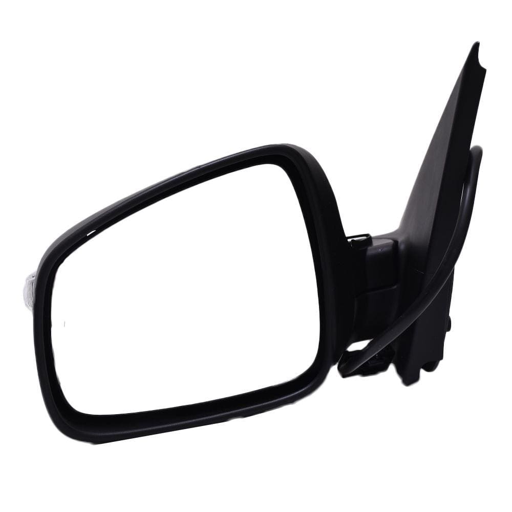 Retrovisor Eletrico Le Novo Logan/ Sandero 14/