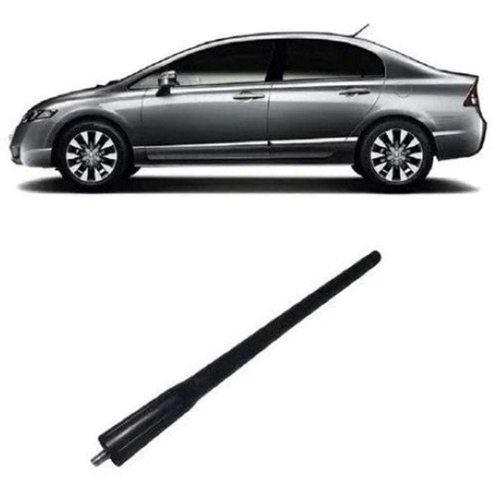 Haste Antena Som Teto Honda Civic 2000 Á 2021