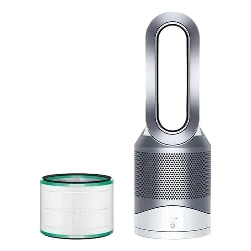 Dyson Purificador De Ar Aquecedor Com Filtro Extra Hp02 Extra