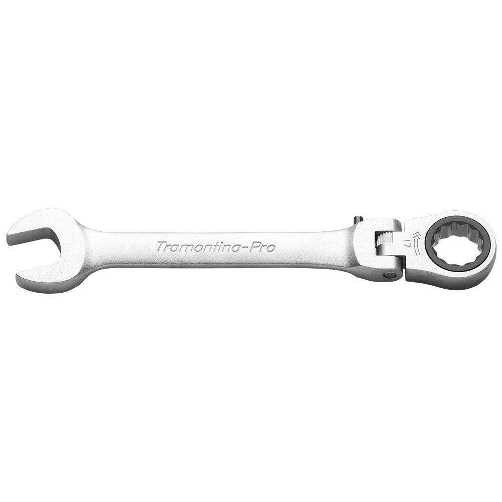Chave Combinada Flexdrive 17mm 44653/117 Tramontina