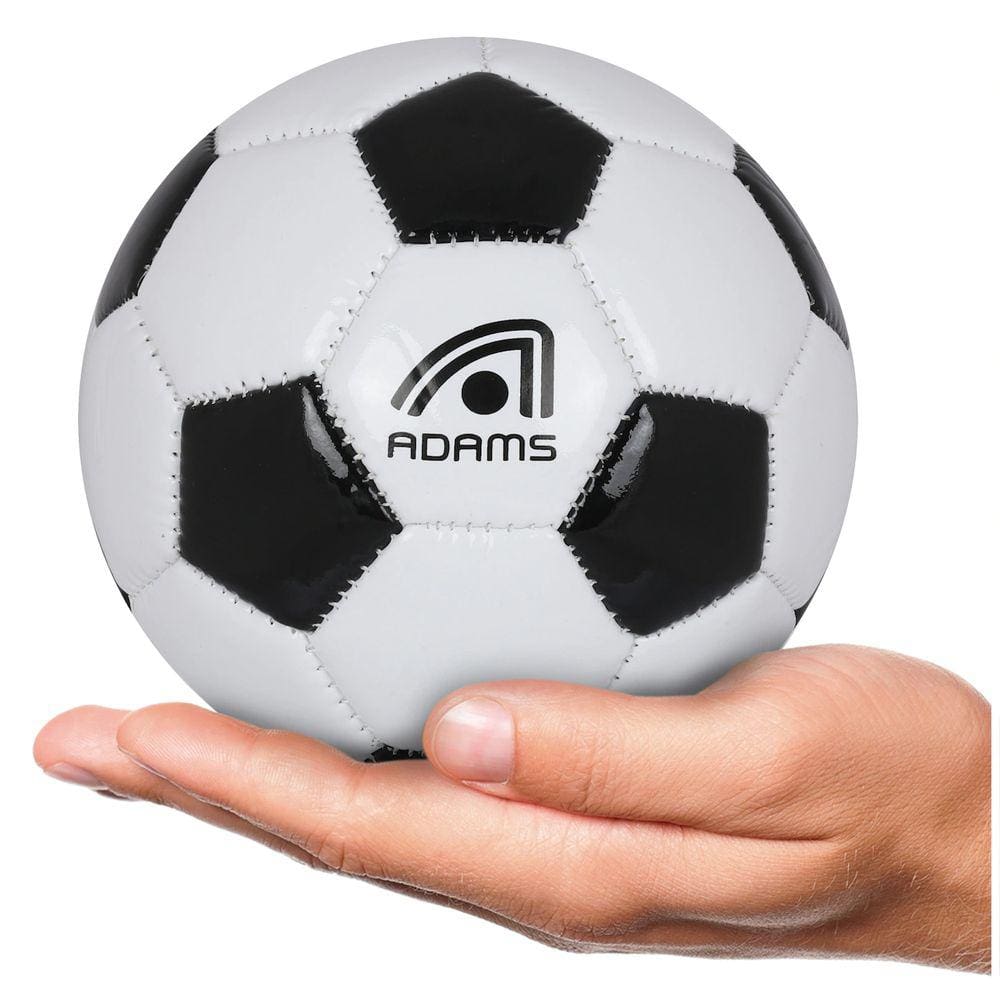 Minibola de Futebol de Campo Adams Classic