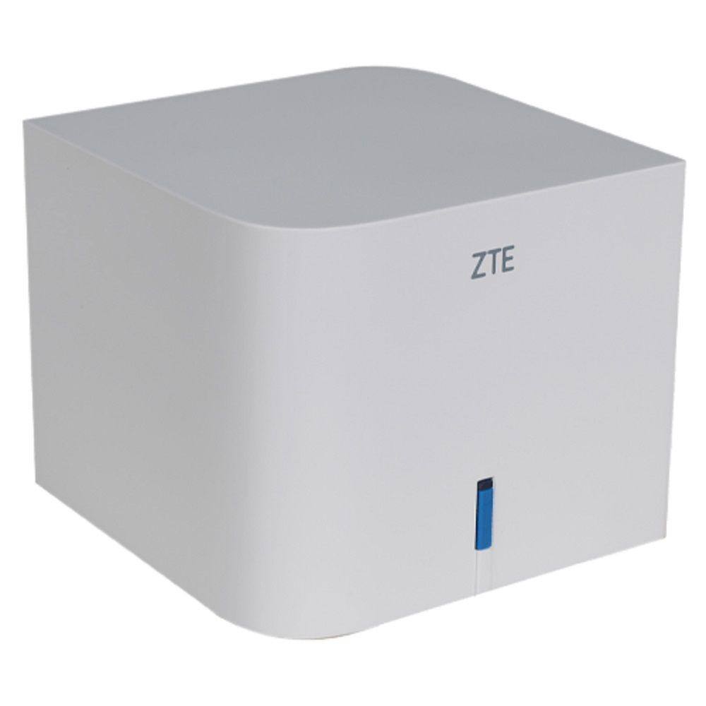 Roteador ZTE Wi-fi 5 ZXHN H196A Mesh - Melhora o Preço