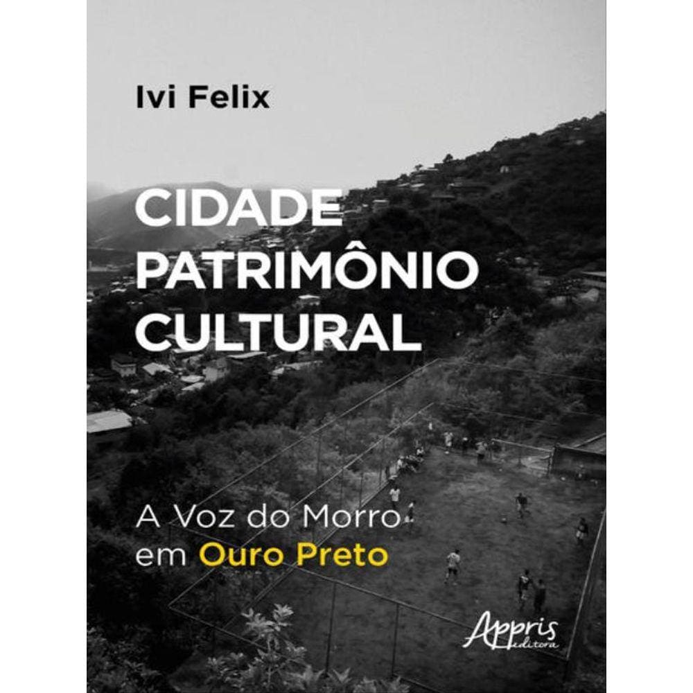 Cidade Patrimônio Cultural