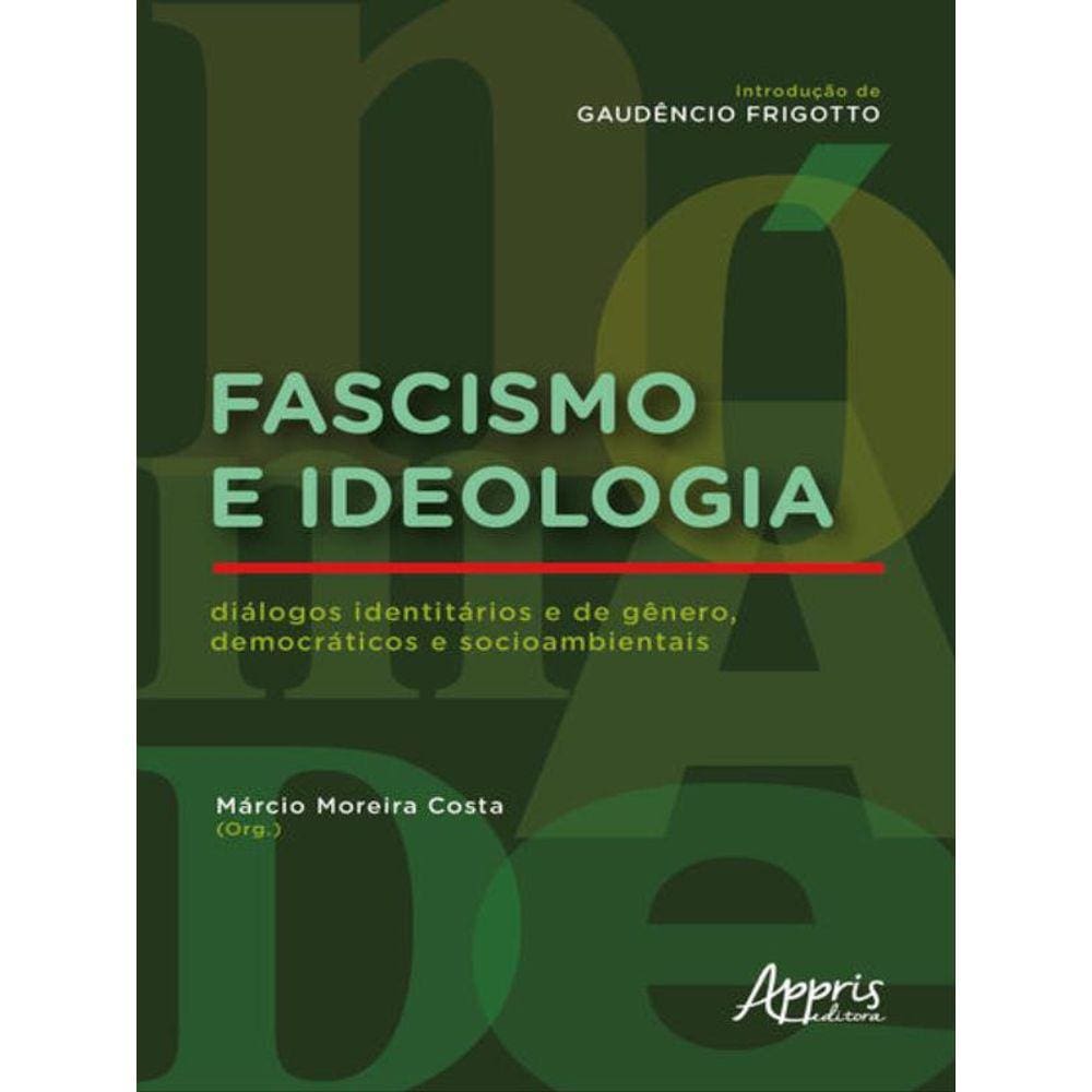 Fascismo E Ideologia