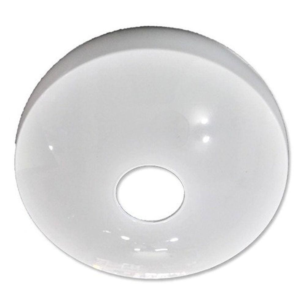 Canopla Superior Para Ventilador De Teto Venti-delta Lunik