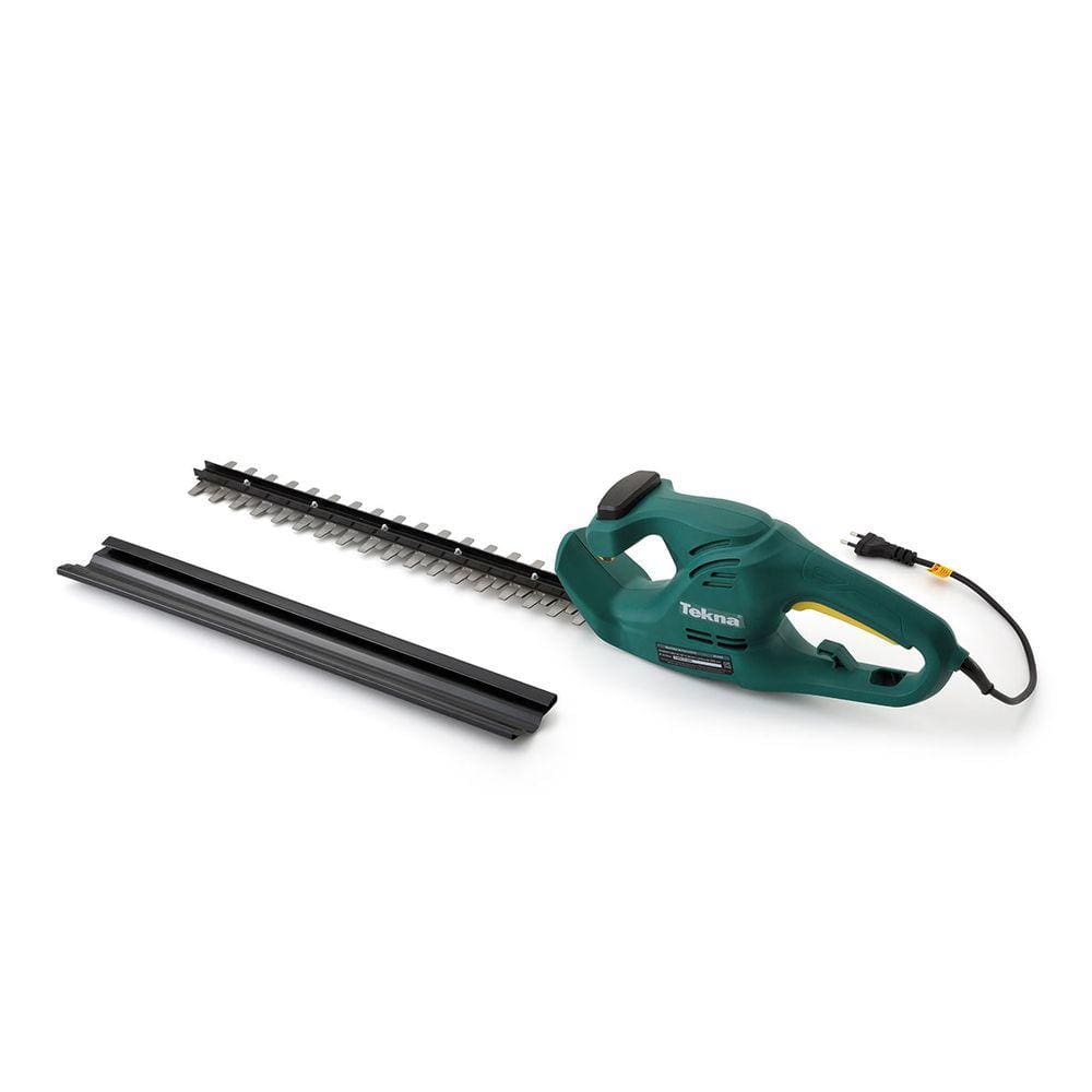 Aparador De Cerca Viva Eletrico 500Mm 450W 220V Tekna Cc500e2