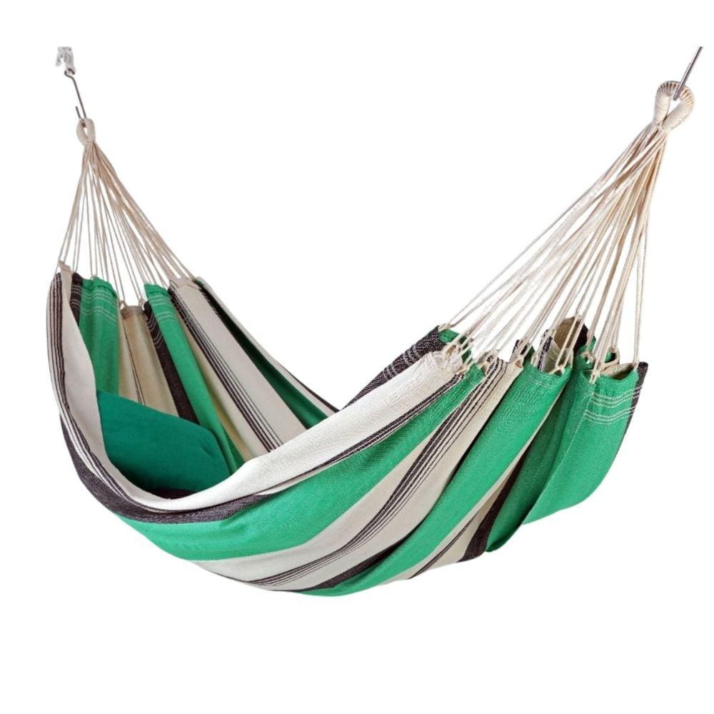 Rede de Dormir Individual Pataxó