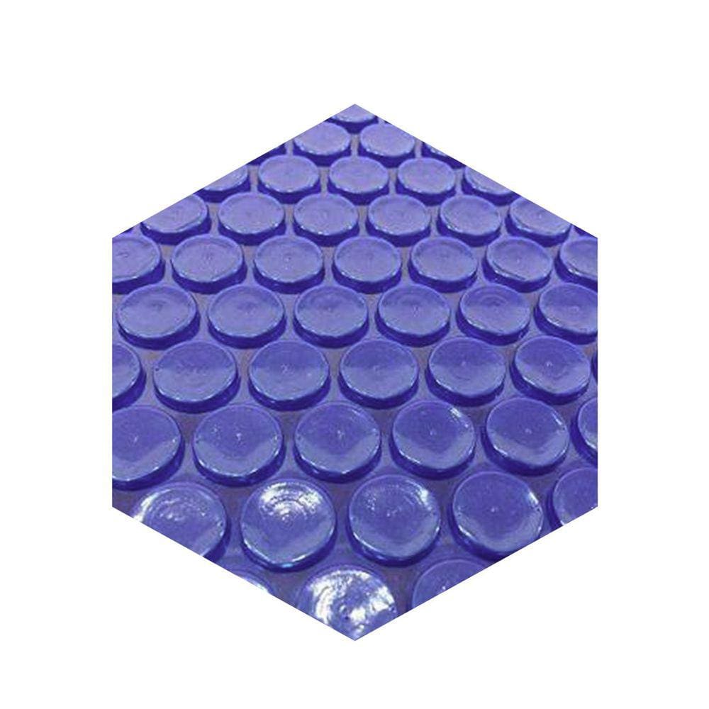 Capa Térmica Para Piscina Thermocap Azul 2X2 Metros