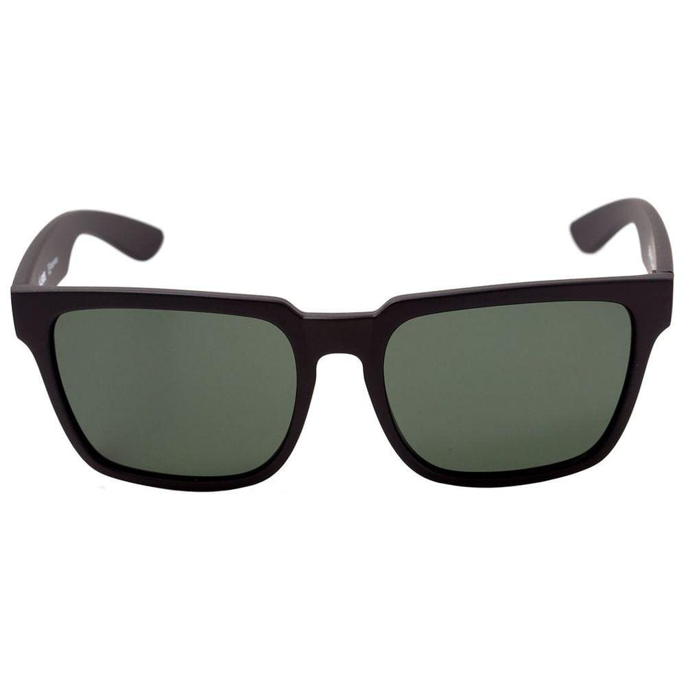 Óculos de Sol Evoke Evk 23 A12 Black Matte/ G15 Green Unico