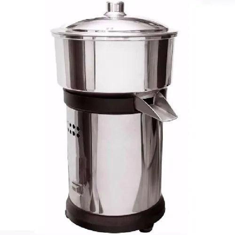 Extrator Espremedor Laranja Frutas Indust Inox 500W