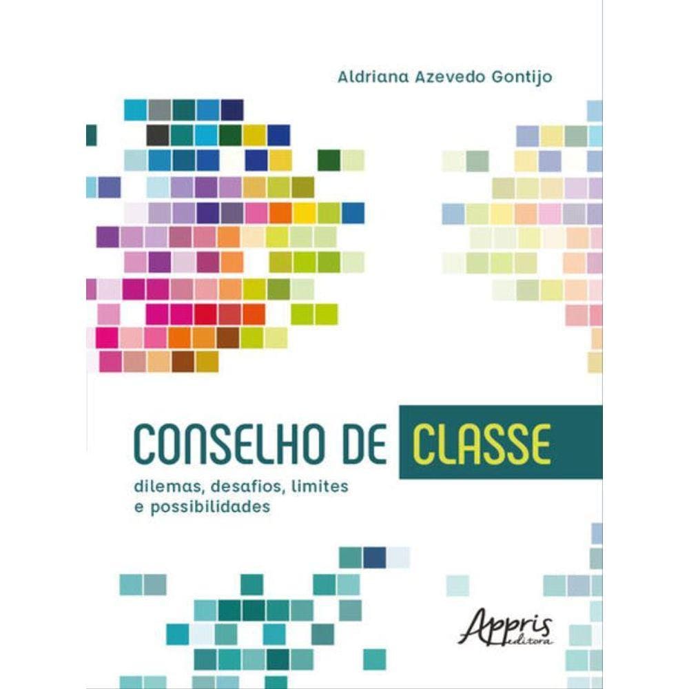 Conselho De Classe