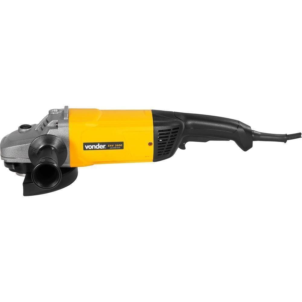 Esmerilhadeira Angular 7 Eav 2600 220V Vonder