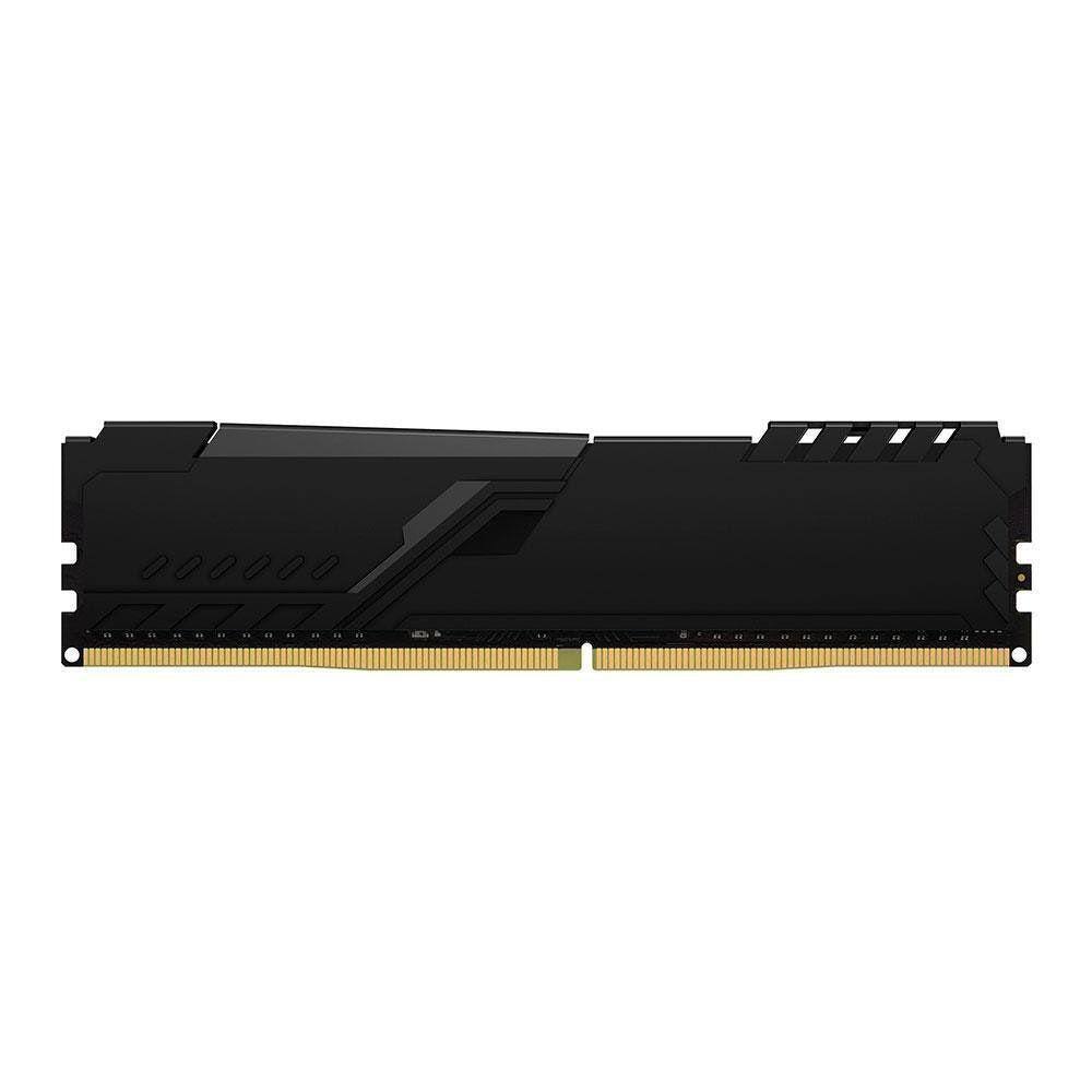 Memoria Ddr4 16Gb 3200Mhz Kingston Fury Beast Kf432C16Bb/16