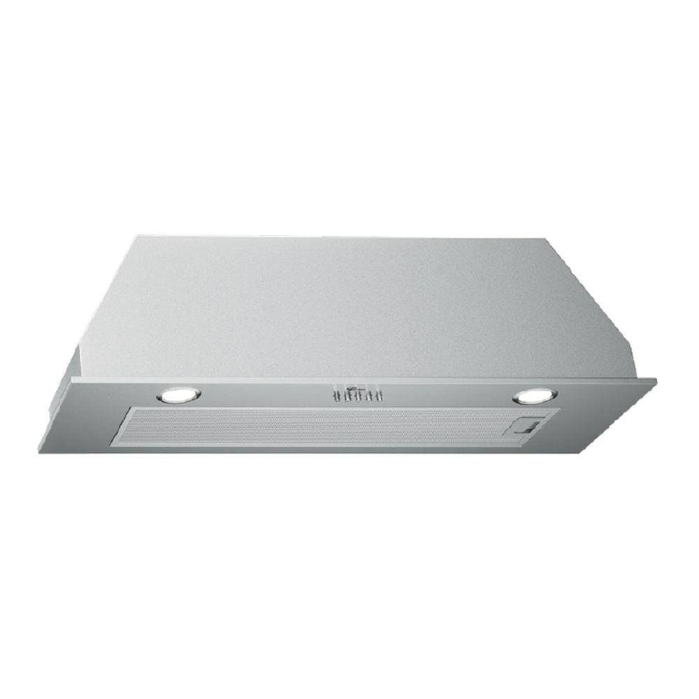 Coifa De Embutir Fischer Infinity 90Cm Inox 127V