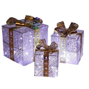 Caixa de presente de natal | Extra Caixa de presente de natal | Extra