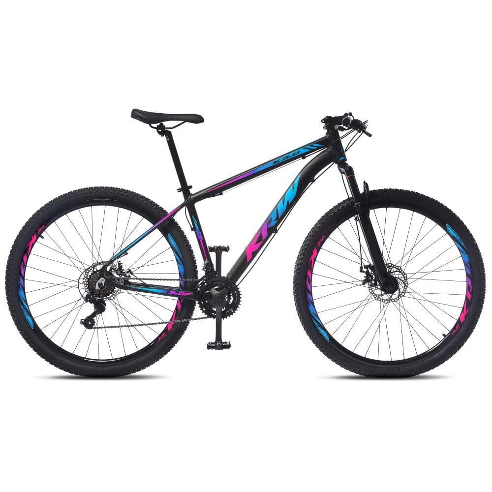 Bicicleta monark aro 27 Extra