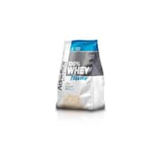 Atlhetica 100% Whey Flavour 900G Pacote Baunilha