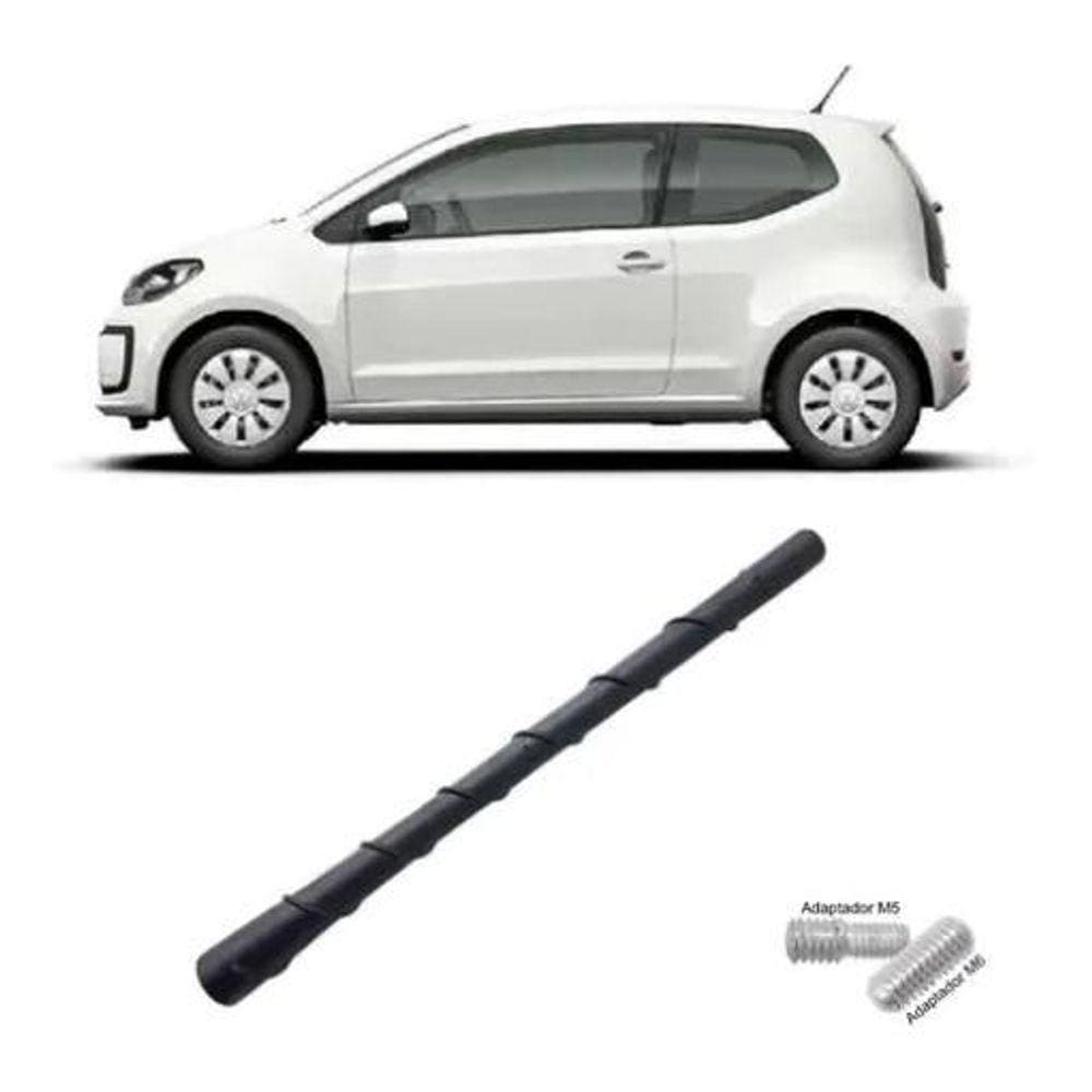 Haste Antena Som Teto Vw Up 2014 Até 2021