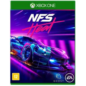 Jogo Game Need For Speed Unbound PS5 Mídia Física