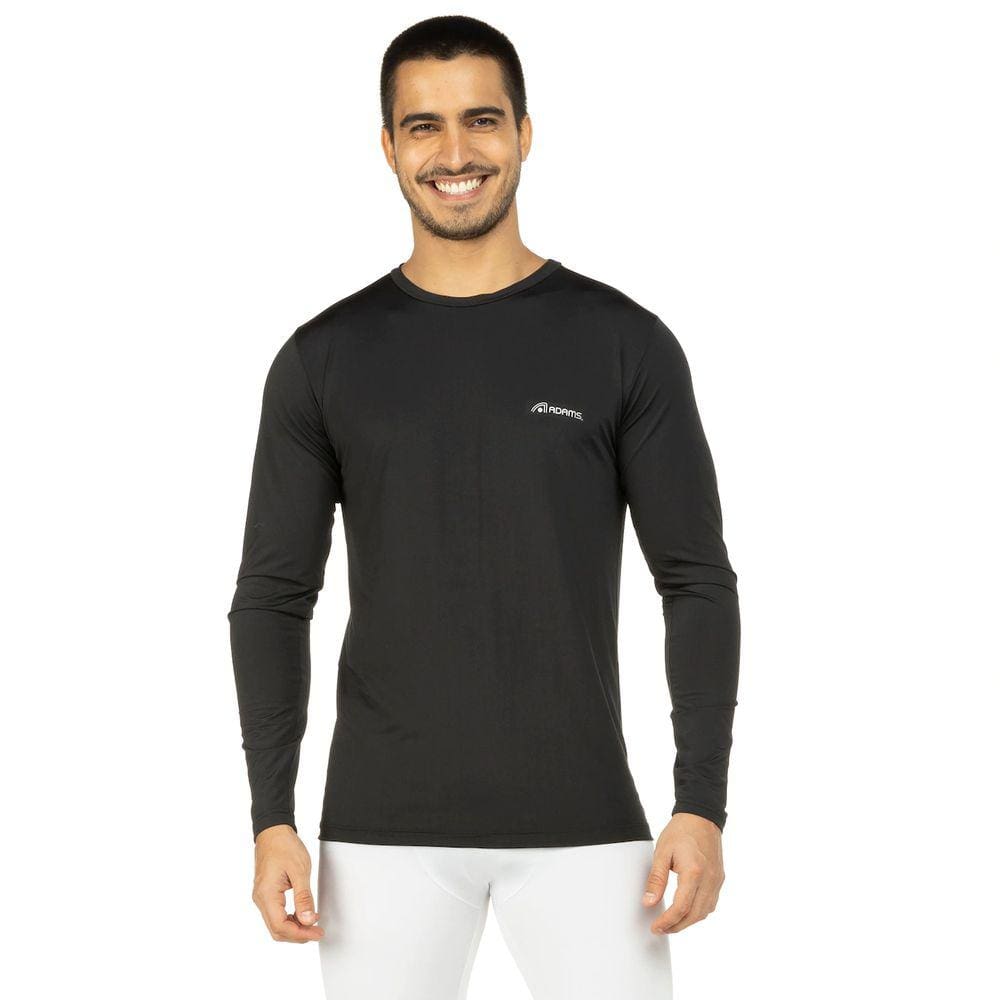 3 Camisetas Térmicas por R$ 99,90 - MProtect