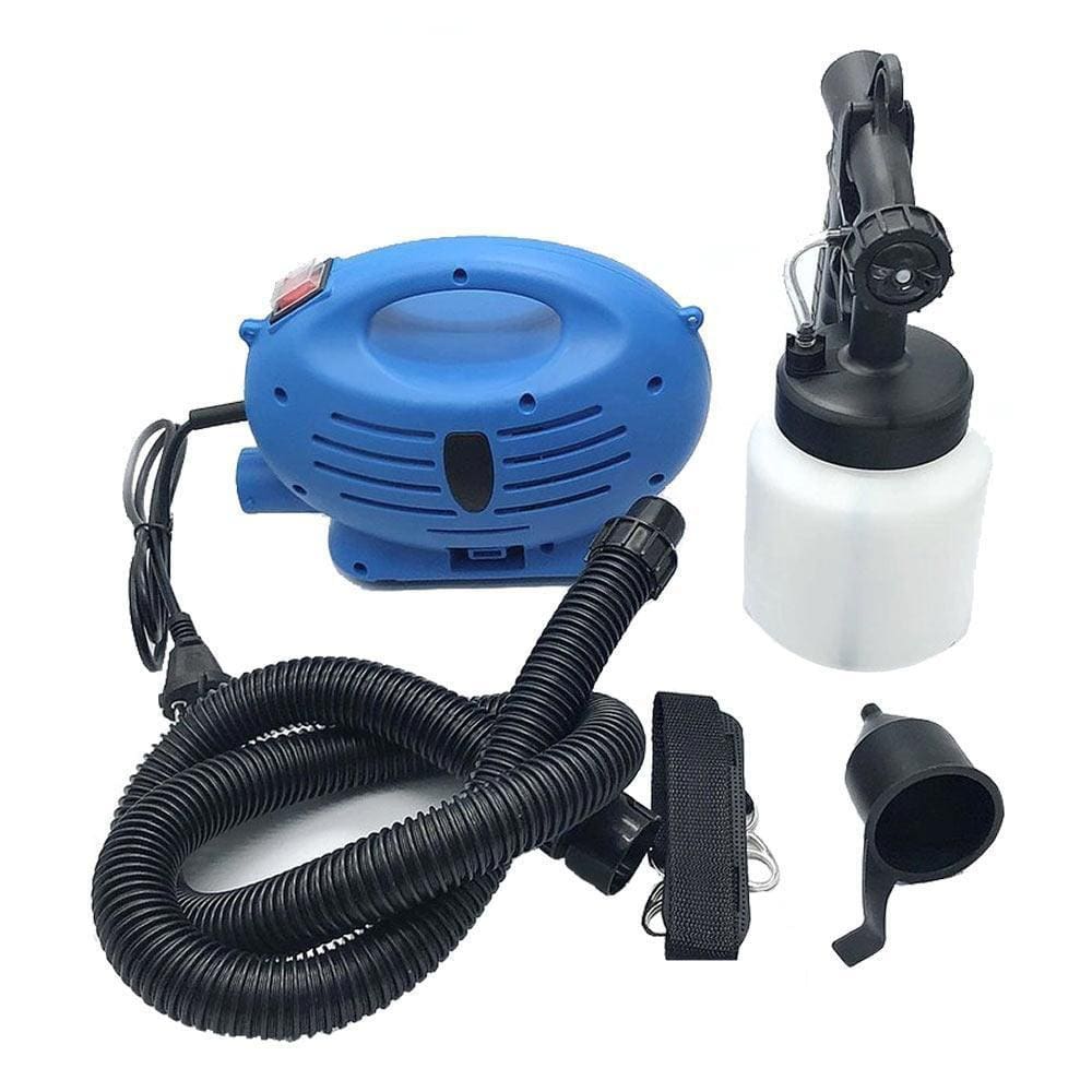 Compressor Pulverizadora Para Pintura 650W 220V Songhe Tools