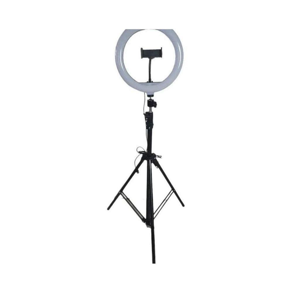 Iluminador Ring Fill Light 10``