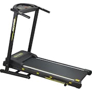 Esteira Eletrônica  Nitro N12 Bivolt Painel com 04 Programações Poli Sports