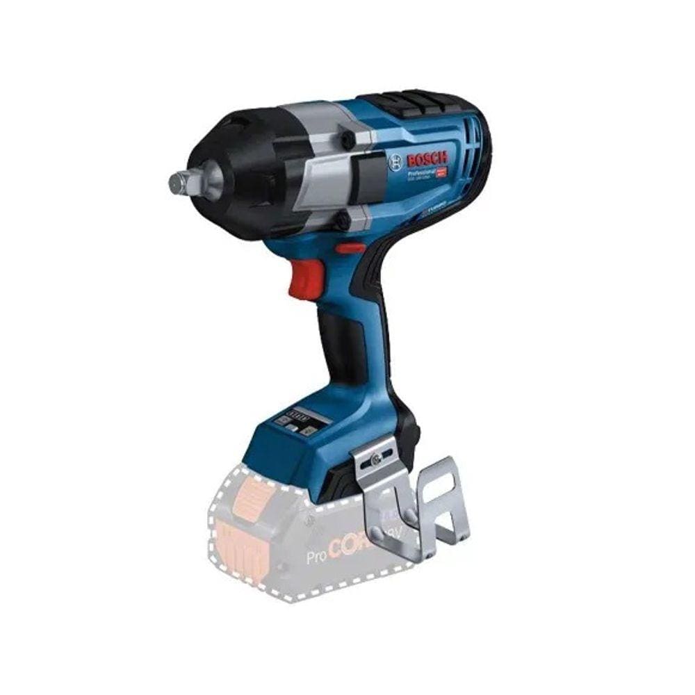 Chave de Impacto à Bateria Gds 18v-1000 06019J8300 Bosch