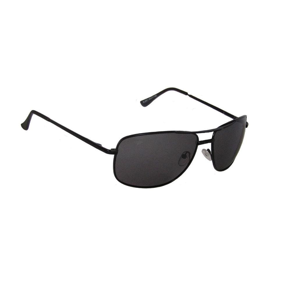 Óculos De Sol Masculino Feminino Estilo Police Polarizado
