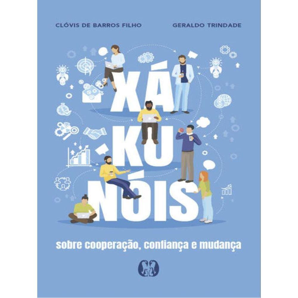 Xá-Ku-Nóis