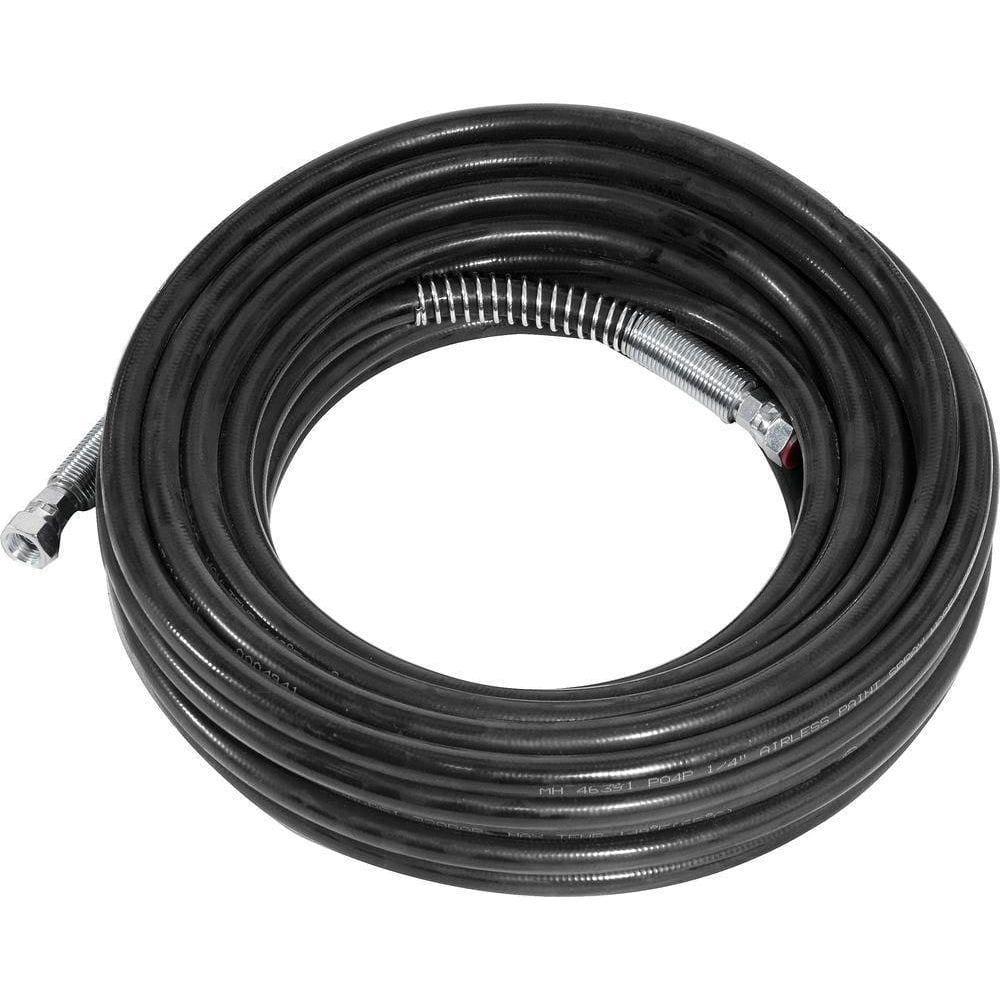 Mangueira Para Máquina De Pintura Airless Mpa 120 Vonder