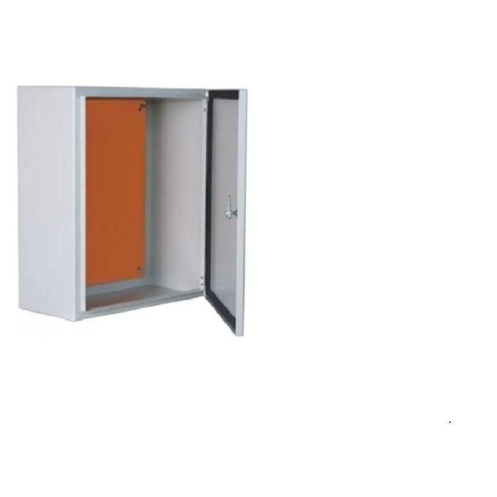 Quadro Comando 30X30X20 S/ Flange Cm 303020