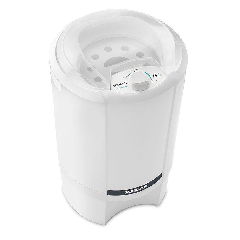 Centrifuga de Roupa CT1501BR Giromax 15kg Suggar