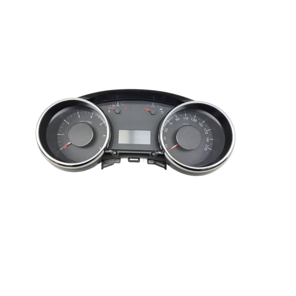 Peugeot 3008 1.6 Vti Painel De Instrumentos Novo