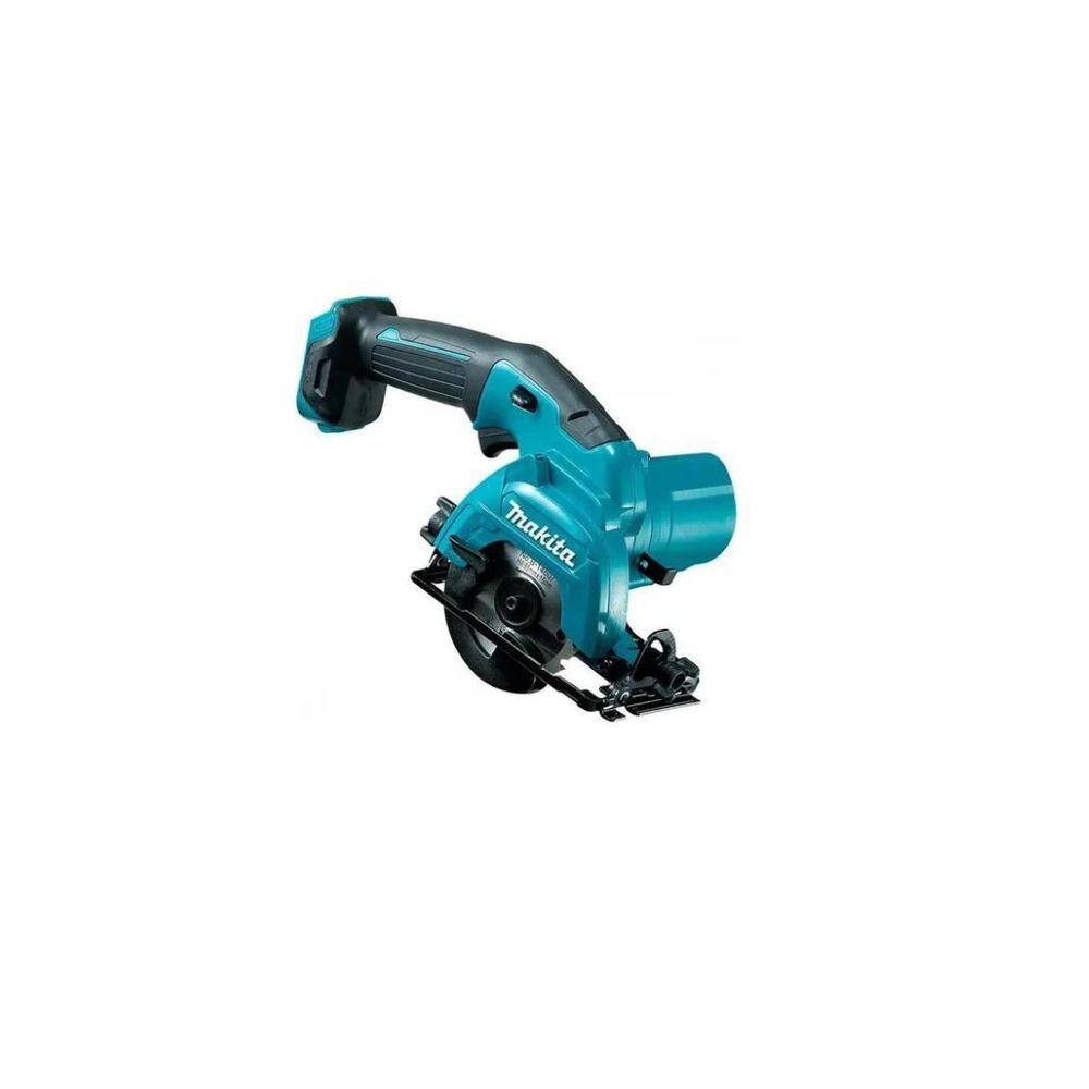 Serra Circular A Bateria 12v Makita Hs301dzp Makita Hs301d