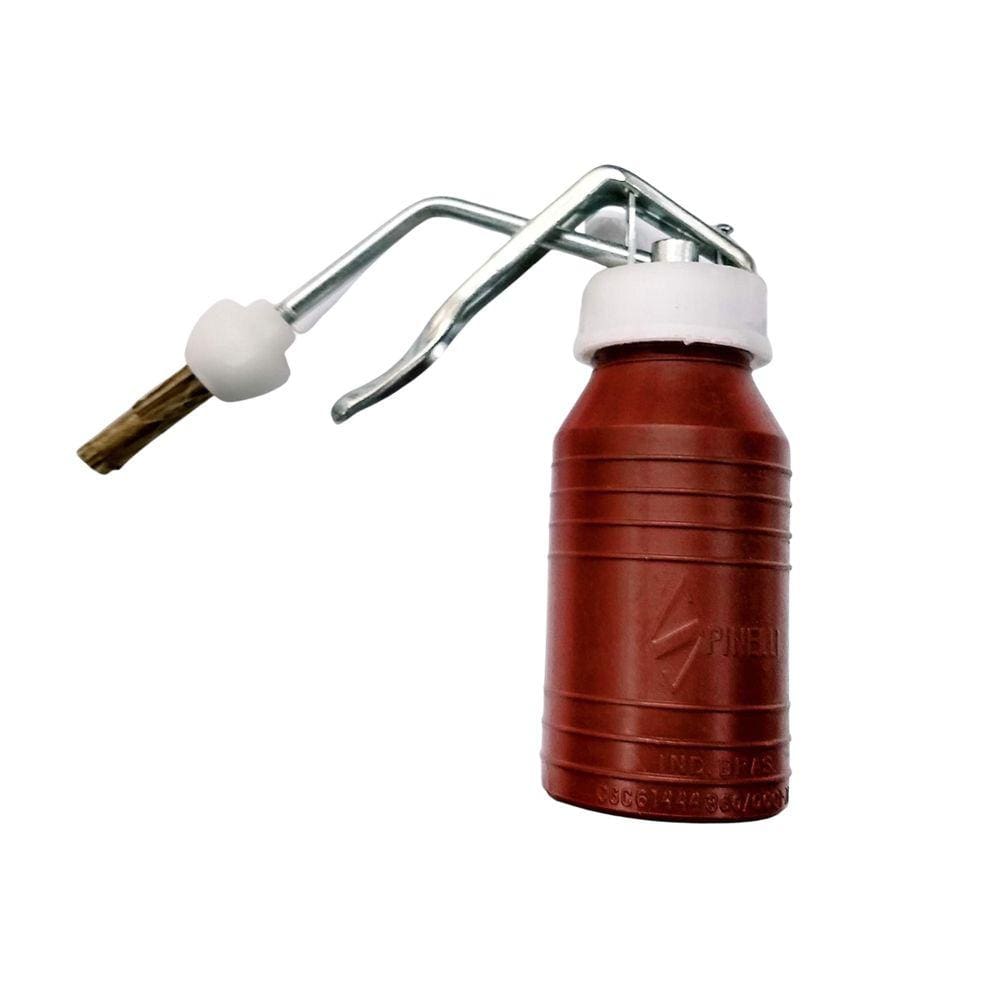 Bomba De Cola De Sapateiro.