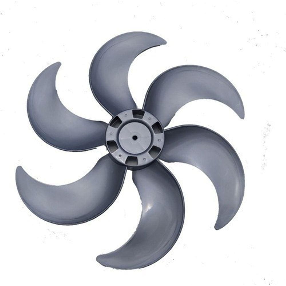 Hélice Ventilador Ventisol 30cm 6 Pás