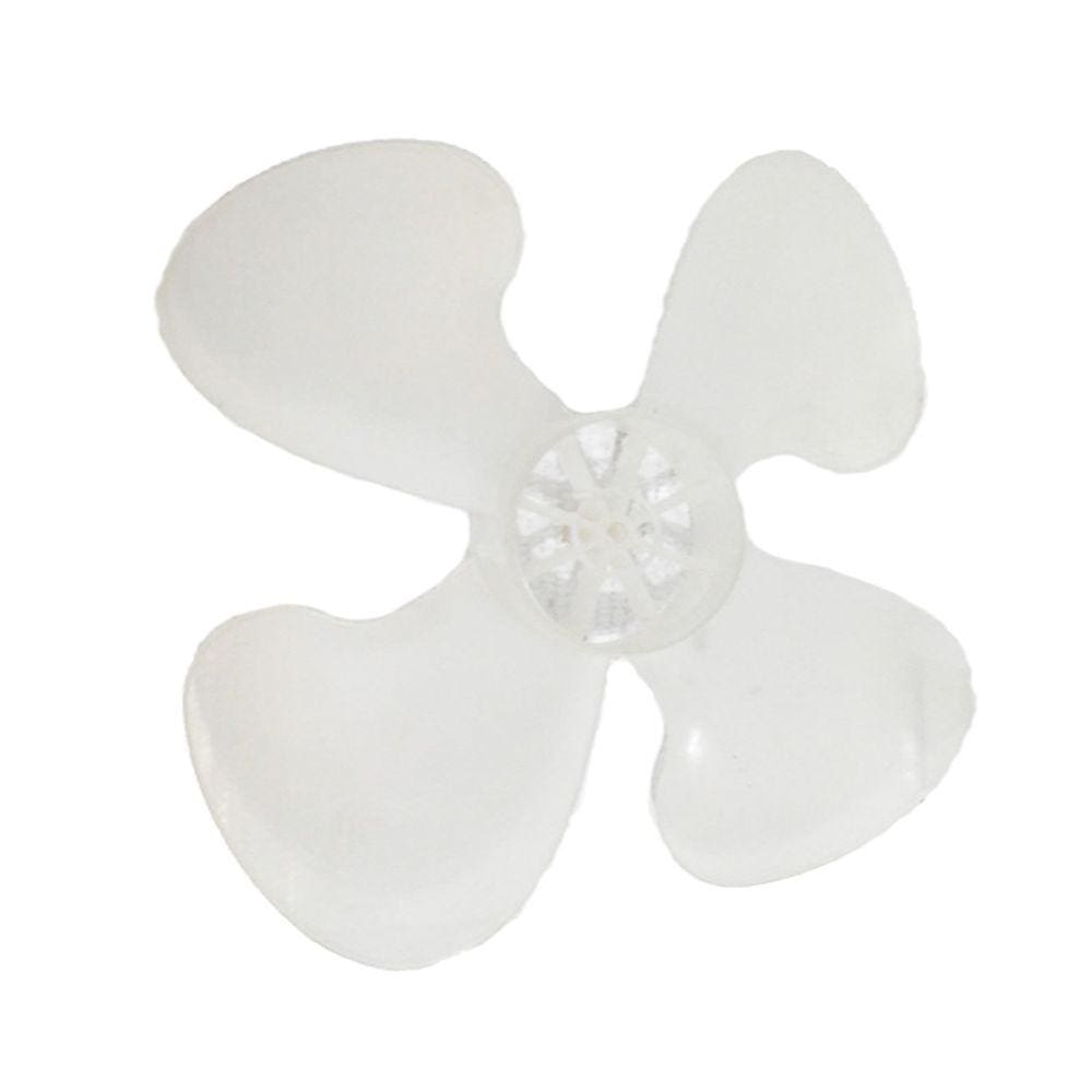 Hélice Para Ventilador Loren Sid Turbo 50cm 4 Pás