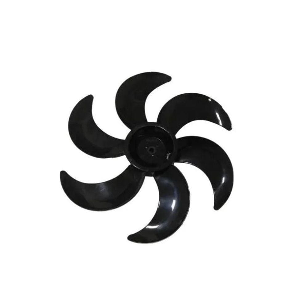 Hélice Ventilador Dômina 60cm 6 Pás