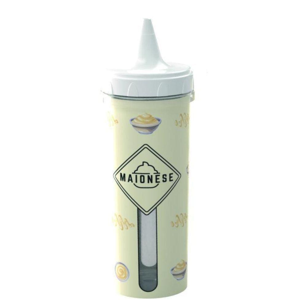 Bisnaga de maionese 250 ml Plasutil ref.8706