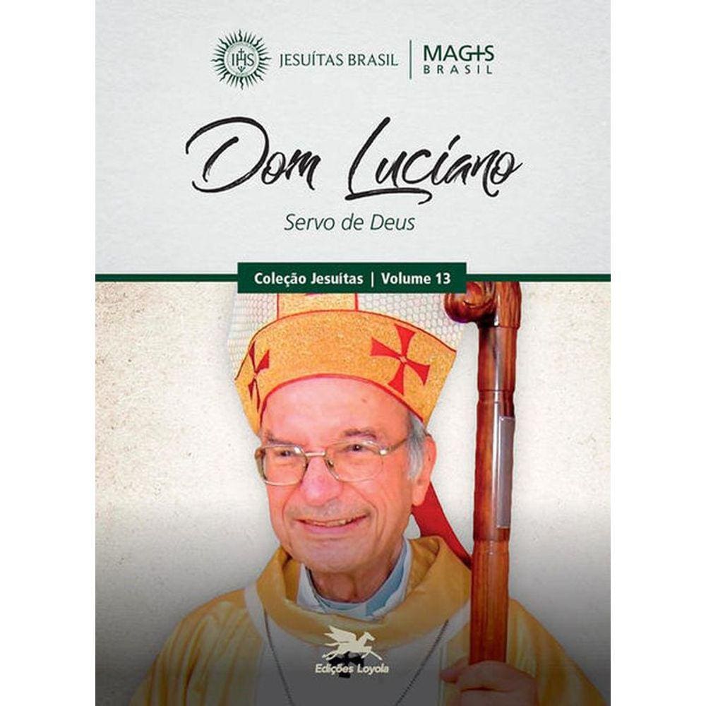 Dom Luciano - Vol. 13