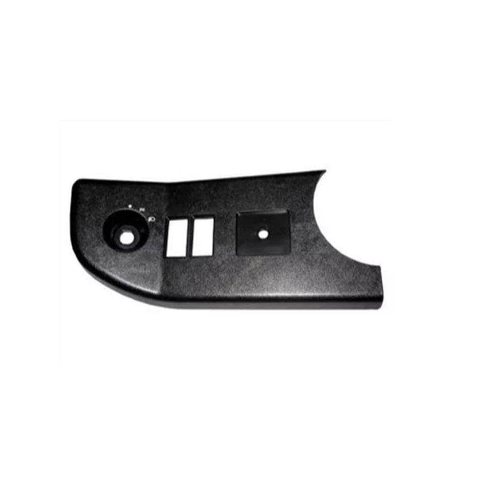 Moldura Inferior Painel Ford F1000 F4000 F12000 F14000 Le