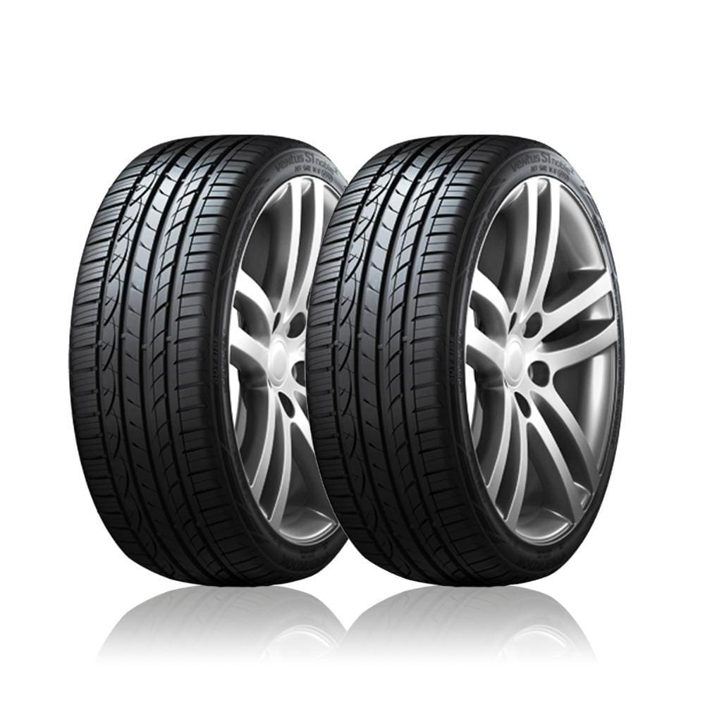 Pneu 235 50r19 Hankook Ventus S1 Noble2 H452 99h | Extra