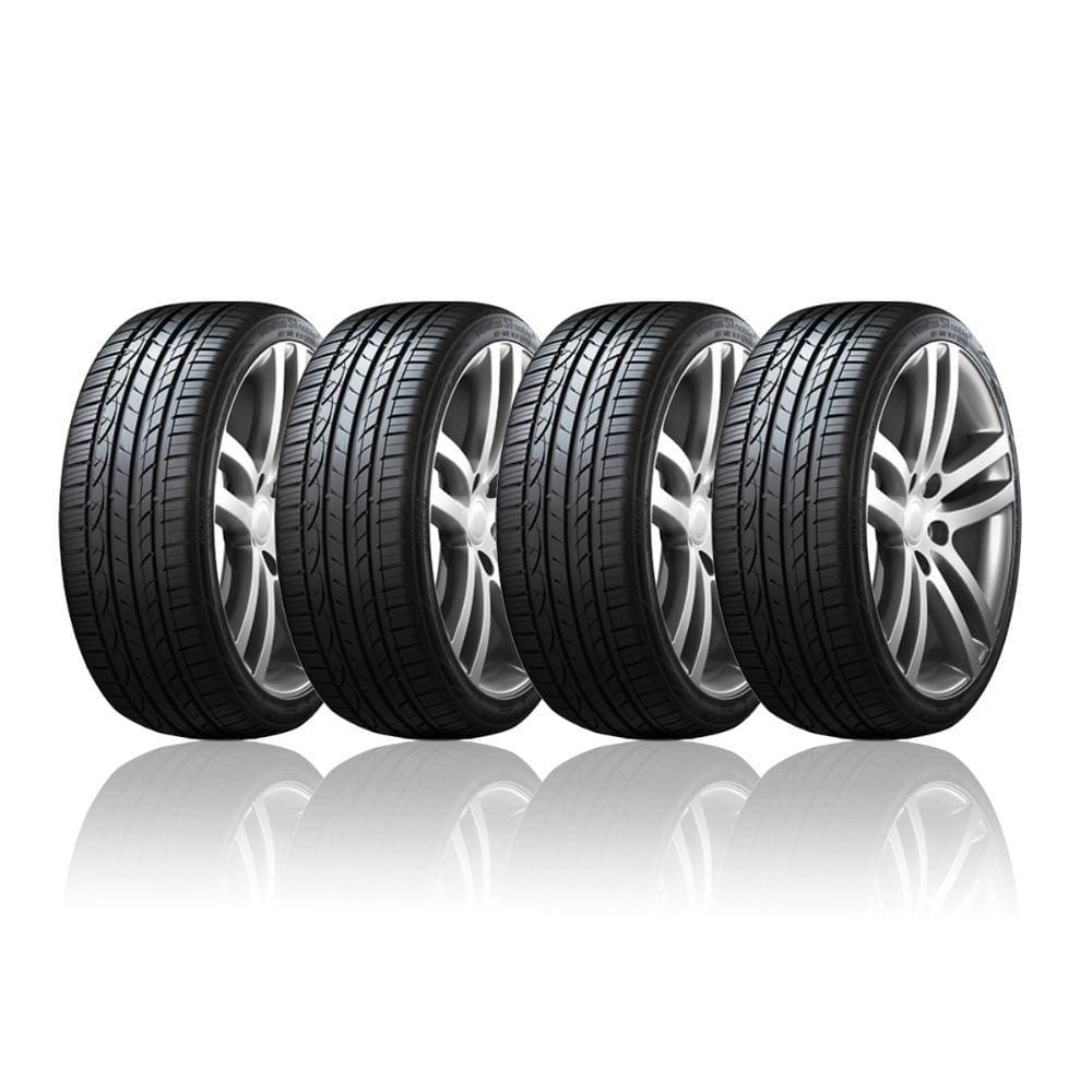 Pneu 235 50r19 hankook ventus s1 noble2 h452 99h | Extra