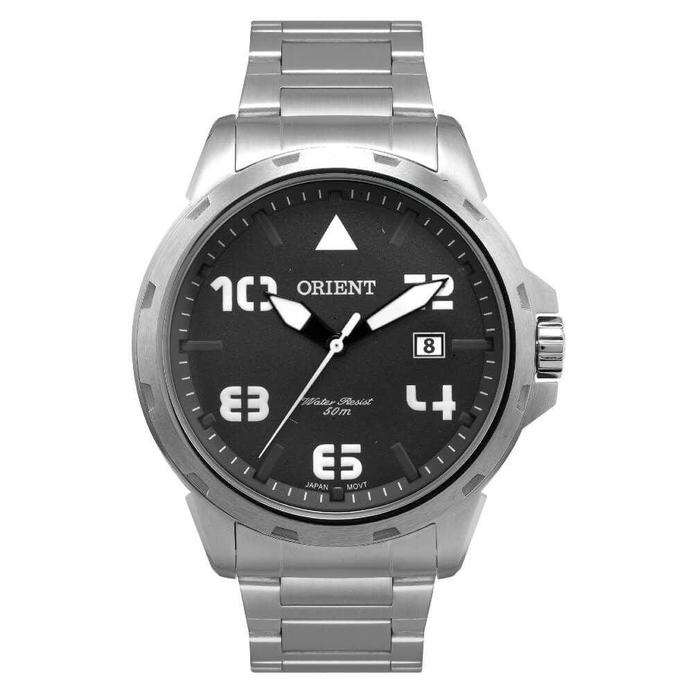 Relógio Orient Masculino MBSS1195A G2SX