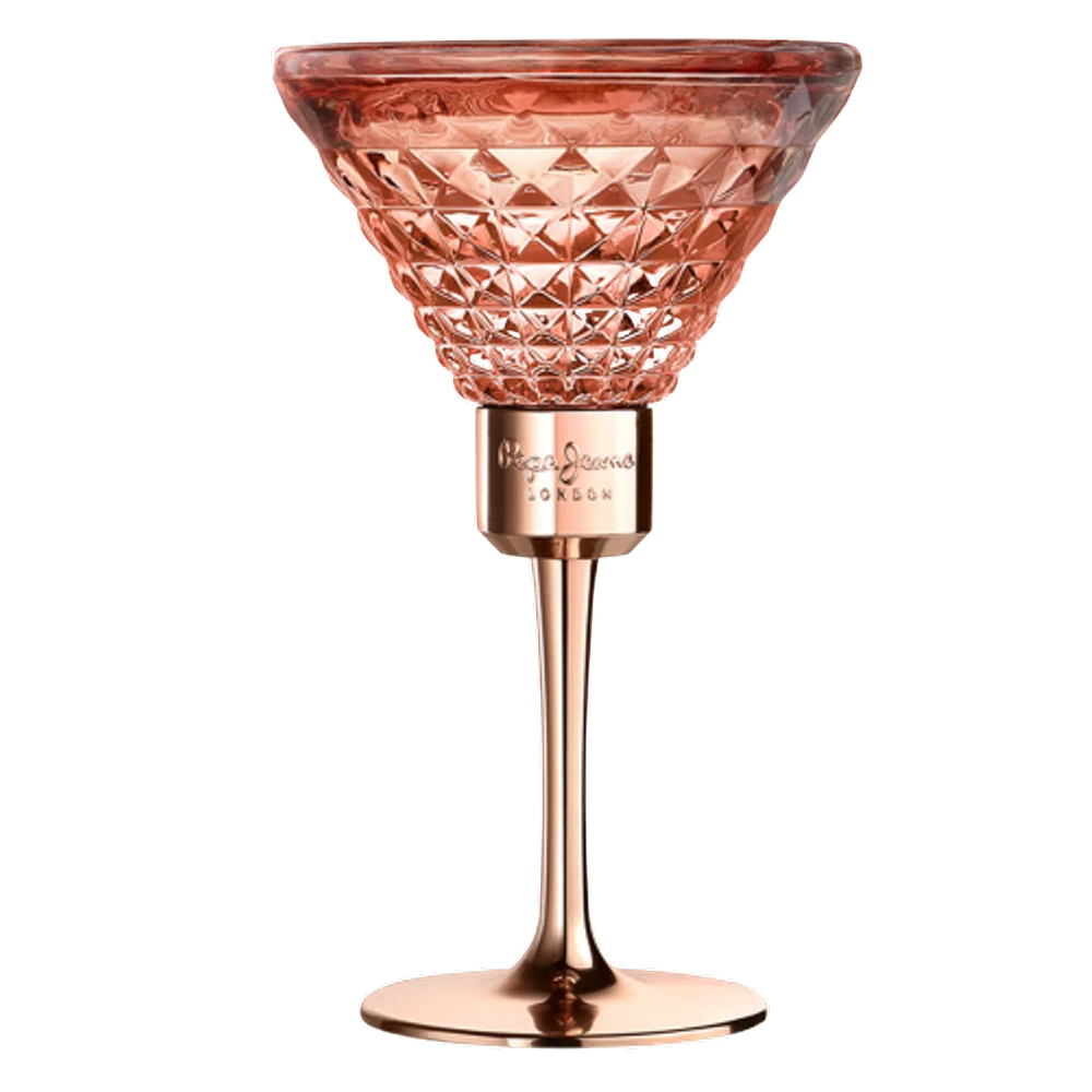 Pepe Jeans For Her Eau de Parfum - Perfume Feminino 50ml