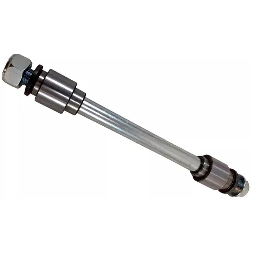 Bucha Quadro Elástico Yes 125 Katana 125 Intruder 125 2008 em diante Krieck